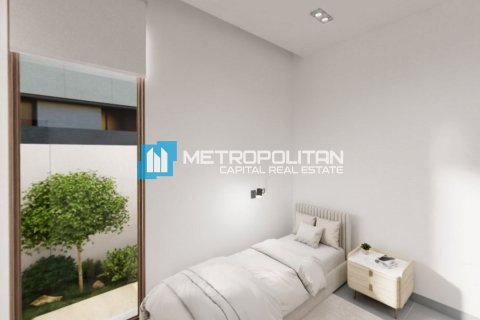Βίλα στην Saadiyat Island, Abu Dhabi, ΗΑΕ 4 υπνοδωμάτια, 732.5 τ.μ. Αρ. 640205 - φωτογραφία 11