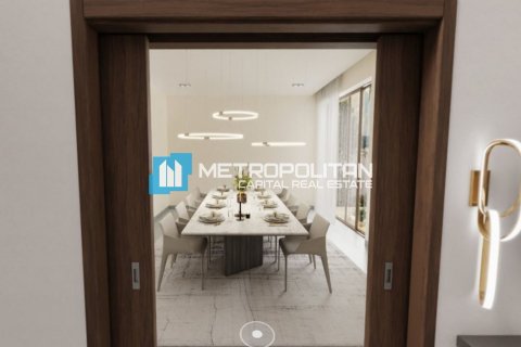 Βίλα στην Saadiyat Island, Abu Dhabi, ΗΑΕ 4 υπνοδωμάτια, 732.5 τ.μ. Αρ. 640205 - φωτογραφία 7