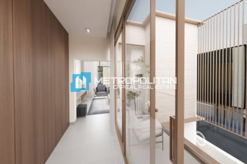 Βίλα στην Saadiyat Island, Abu Dhabi, ΗΑΕ 4 υπνοδωμάτια, 732.5 τ.μ. Αρ. 640205 - φωτογραφία 18