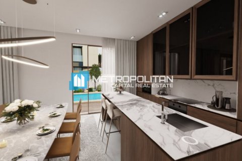 Βίλα στην Saadiyat Island, Abu Dhabi, ΗΑΕ 4 υπνοδωμάτια, 732.5 τ.μ. Αρ. 640205 - φωτογραφία 4