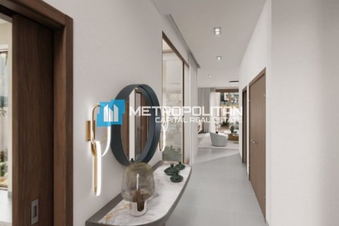Βίλα στην Saadiyat Island, Abu Dhabi, ΗΑΕ 4 υπνοδωμάτια, 732.5 τ.μ. Αρ. 640205 - φωτογραφία 6