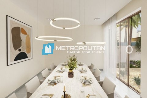 Βίλα στην Saadiyat Island, Abu Dhabi, ΗΑΕ 4 υπνοδωμάτια, 732.5 τ.μ. Αρ. 640205 - φωτογραφία 14
