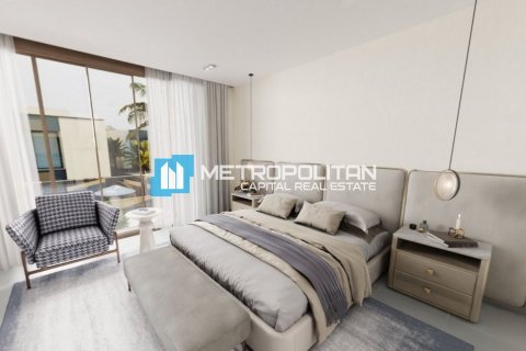 Vilë në Saadiyat Island, Abu Dhabi, Emiratet e Bashkuara Arabe 4 dhoma gjumi, 732.5 m2. № 640205 - Foto 12