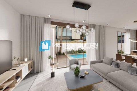Βίλα στην Saadiyat Island, Abu Dhabi, ΗΑΕ 4 υπνοδωμάτια, 732.5 τ.μ. Αρ. 640205 - φωτογραφία 2