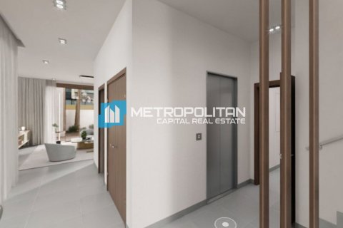Βίλα στην Saadiyat Island, Abu Dhabi, ΗΑΕ 4 υπνοδωμάτια, 732.5 τ.μ. Αρ. 640205 - φωτογραφία 9