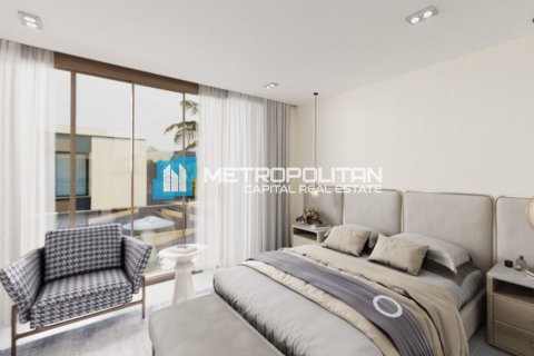 Βίλα στην Saadiyat Island, Abu Dhabi, ΗΑΕ 4 υπνοδωμάτια, 732.5 τ.μ. Αρ. 640205 - φωτογραφία 19