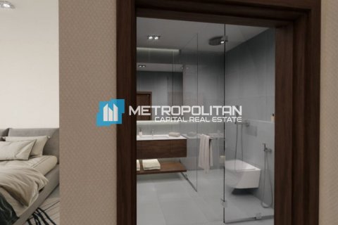 Βίλα στην Saadiyat Island, Abu Dhabi, ΗΑΕ 4 υπνοδωμάτια, 732.5 τ.μ. Αρ. 640205 - φωτογραφία 28