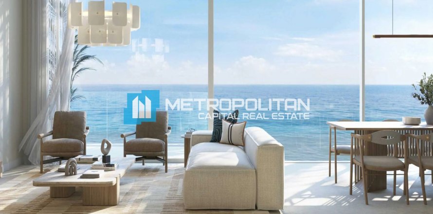 Apartamento en Abu Dhabi, EAU 3 dormitorios, 328.3 m² № 640200