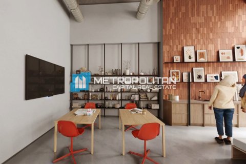 Διαμέρισμα στην Saadiyat Island, Abu Dhabi, ΗΑΕ 1 υπνοδωμάτιο, 69.4 τ.μ. Αρ. 640204 - φωτογραφία 18