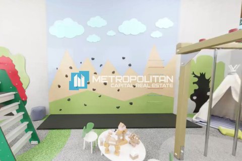 Διαμέρισμα στην Saadiyat Island, Abu Dhabi, ΗΑΕ 1 υπνοδωμάτιο, 69.4 τ.μ. Αρ. 640204 - φωτογραφία 22