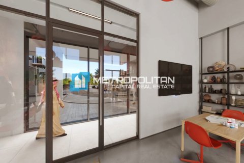 Διαμέρισμα στην Saadiyat Island, Abu Dhabi, ΗΑΕ 1 υπνοδωμάτιο, 69.4 τ.μ. Αρ. 640204 - φωτογραφία 19