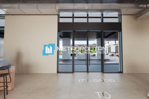 Διαμέρισμα στην Saadiyat Island, Abu Dhabi, ΗΑΕ 1 υπνοδωμάτιο, 69.4 τ.μ. Αρ. 640204 - φωτογραφία 24