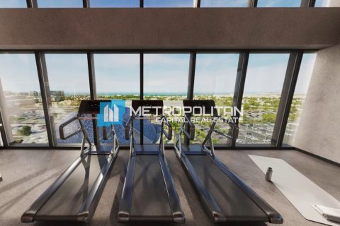 Διαμέρισμα στην Saadiyat Island, Abu Dhabi, ΗΑΕ 1 υπνοδωμάτιο, 69.4 τ.μ. Αρ. 640204 - φωτογραφία 15