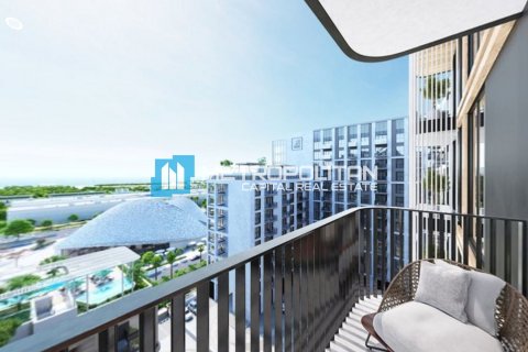 阿联酋 Abu Dhabi Saadiyat Island 待售 : 1 卧, 69.4 平方米 , 编号640204 - 照片 1