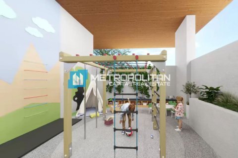 Διαμέρισμα στην Saadiyat Island, Abu Dhabi, ΗΑΕ 1 υπνοδωμάτιο, 69.4 τ.μ. Αρ. 640204 - φωτογραφία 23