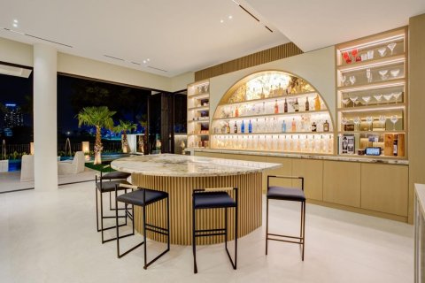 Vila u gradu DAMAC Hills (Akoya by DAMAC), Dubai, UAE 5 spavaće sobe, 724.64 m2 Br. 741013 - Slika 16