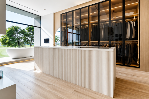 Vila u gradu DAMAC Hills (Akoya by DAMAC), Dubai, UAE 5 spavaće sobe, 724.64 m2 Br. 741013 - Slika 12