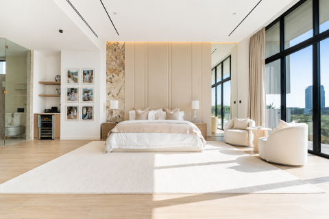 Vila u gradu DAMAC Hills (Akoya by DAMAC), Dubai, UAE 5 spavaće sobe, 724.64 m2 Br. 741013 - Slika 6