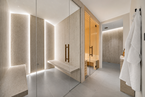 Vila u gradu DAMAC Hills (Akoya by DAMAC), Dubai, UAE 5 spavaće sobe, 724.64 m2 Br. 741013 - Slika 11
