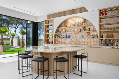 Vila u gradu DAMAC Hills (Akoya by DAMAC), Dubai, UAE 5 spavaće sobe, 724.64 m2 Br. 741013 - Slika 17