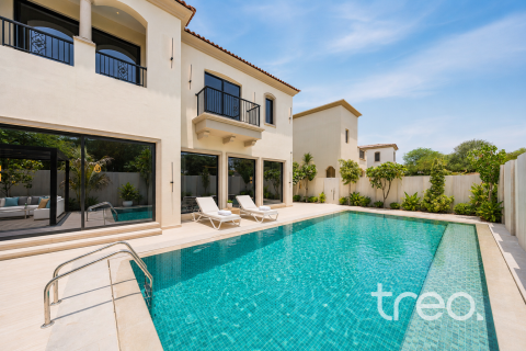 Vila di Arabian Ranches, Dubai, UAE 6 bilik tidur, 434.41 meter persegi № 741014