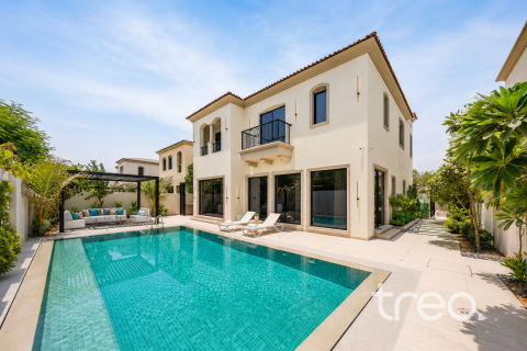 Villa til salg i Arabian Ranches, Dubai, UAE 6 soveværelser, 434.41 kvm № 741014 - foto 2