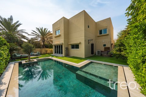 ویلا برای فروش در  Meadows، Dubai، امارات متحده عربی  4 خوابه ، 343.74 متر مربع ، شماره 741018 - تصویر 27