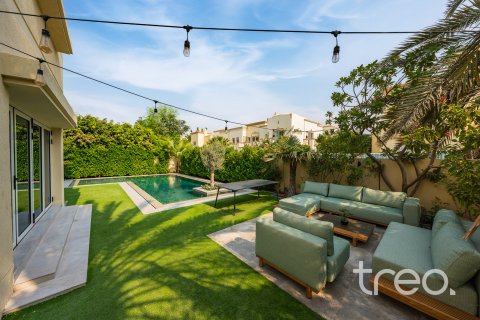 ویلا برای فروش در  Meadows، Dubai، امارات متحده عربی  4 خوابه ، 343.74 متر مربع ، شماره 741018 - تصویر 24