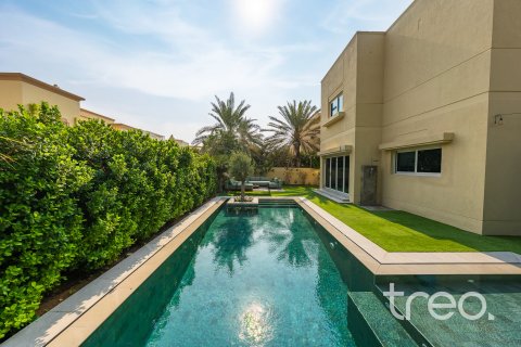 ویلا برای فروش در  Meadows، Dubai، امارات متحده عربی  4 خوابه ، 343.74 متر مربع ، شماره 741018 - تصویر 26