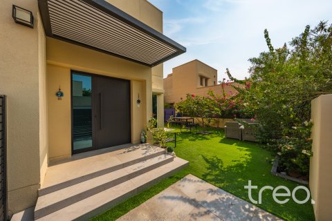 ویلا برای فروش در  Meadows، Dubai، امارات متحده عربی  4 خوابه ، 343.74 متر مربع ، شماره 741018 - تصویر 29