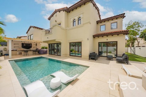 Vila v Arabian Ranches 2, Dubai, SAE 5 ložnice, 498.7 m² Č.: 741015
