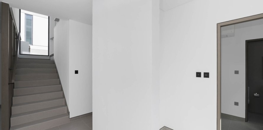 Βίλα σε Tilal Al Ghaf, Dubai, ΗΑΕ 4 υπνοδωμάτια Αρ. 741019