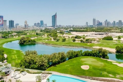 Byt v Dubai, SAE 2 ložnice, 106.9 m² Č.: 635702 - fotografie 8