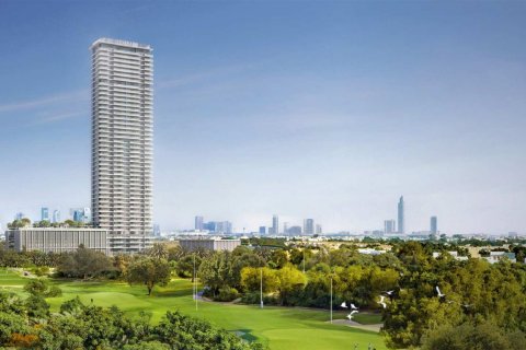 Byt v Dubai, SAE 2 ložnice, 106.9 m² Č.: 635702 - fotografie 7