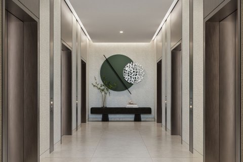 Byt v Dubai, SAE 2 ložnice, 106.9 m² Č.: 635702 - fotografie 10