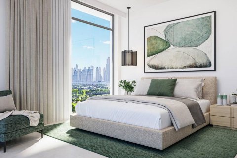 Byt v Dubai, SAE 2 ložnice, 106.9 m² Č.: 635702 - fotografie 3