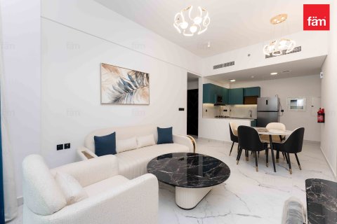 Byt v Arjan, Dubai, SAE 2 ložnice, 93.6 m² Č.: 635707 - fotografie 2