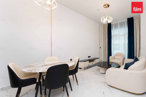 Byt v Arjan, Dubai, SAE 2 ložnice, 93.6 m² Č.: 635707 - fotografie 4