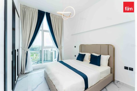 Byt v Arjan, Dubai, SAE 2 ložnice, 93.6 m² Č.: 635707 - fotografie 15