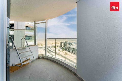 Byt v Arjan, Dubai, SAE 2 ložnice, 93.6 m² Č.: 635707 - fotografie 23