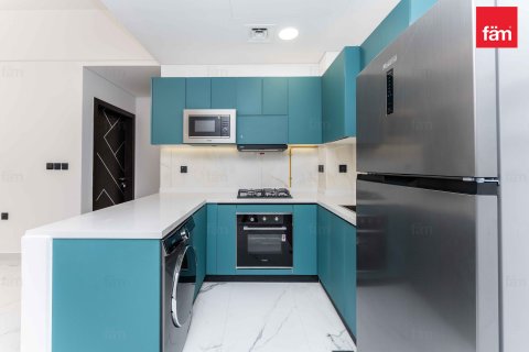 Byt v Arjan, Dubai, SAE 2 ložnice, 93.6 m² Č.: 635707 - fotografie 9
