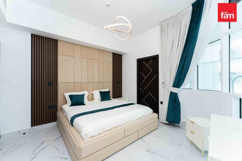 Byt v Arjan, Dubai, SAE 2 ložnice, 93.6 m² Č.: 635707 - fotografie 11
