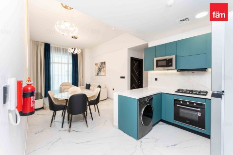 Byt v Arjan, Dubai, SAE 2 ložnice, 93.6 m² Č.: 635707 - fotografie 8