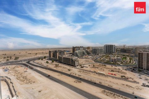 Byt v Arjan, Dubai, SAE 2 ložnice, 93.6 m² Č.: 635707 - fotografie 24