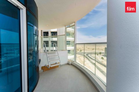 Byt v Arjan, Dubai, SAE 2 ložnice, 93.6 m² Č.: 635707 - fotografie 22