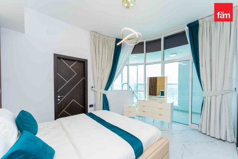 Byt v Arjan, Dubai, SAE 2 ložnice, 93.6 m² Č.: 635707 - fotografie 14