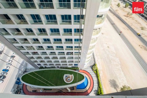 Byt v Arjan, Dubai, SAE 2 ložnice, 93.6 m² Č.: 635707 - fotografie 1