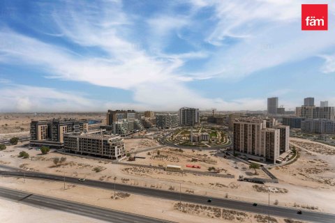 Byt v Arjan, Dubai, SAE 2 ložnice, 93.6 m² Č.: 635707 - fotografie 25
