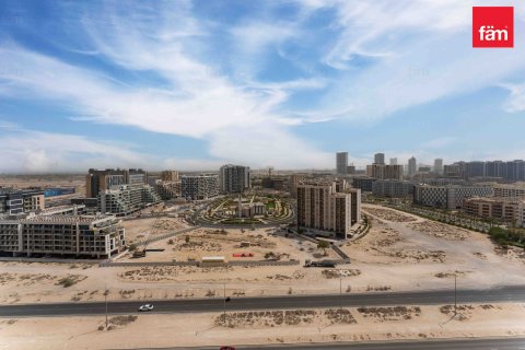 Byt v Arjan, Dubai, SAE 2 ložnice, 93.6 m² Č.: 635707 - fotografie 27