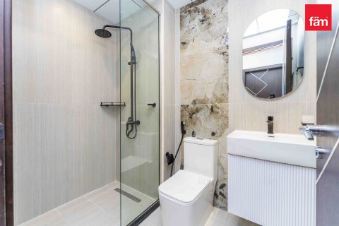 Byt v Arjan, Dubai, SAE 2 ložnice, 93.6 m² Č.: 635707 - fotografie 19